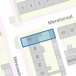 Perceel JVD00-B-2068