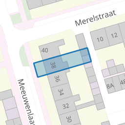 Perceel JVD00-B-2069