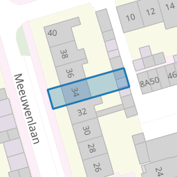 Perceel JVD00-B-2071