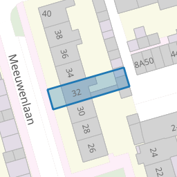 Perceel JVD00-B-2072