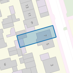 Perceel JVD00-B-2076