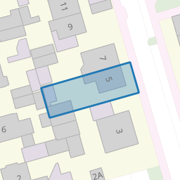 Perceel JVD00-B-2077