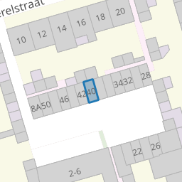 Perceel JVD00-B-2079