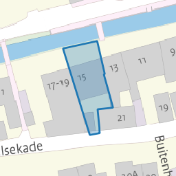 Perceel JVD00-B-2098