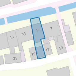 Perceel JVD00-B-2102