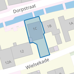 Perceel JVD00-B-2110