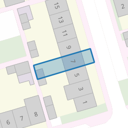 Perceel JVD00-B-2154