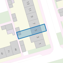 Perceel JVD00-B-2155