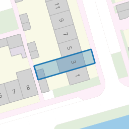 Perceel JVD00-B-2156