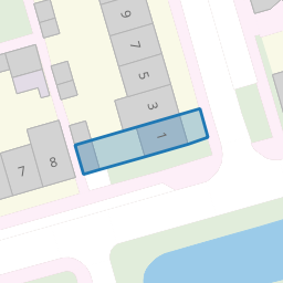 Perceel JVD00-B-2157