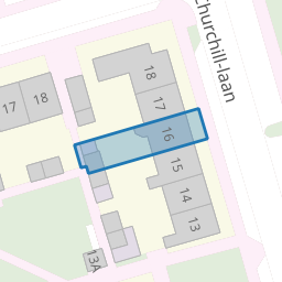 Perceel JVD00-B-2161