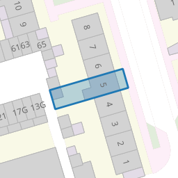 Perceel JVD00-B-2164