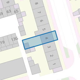 Perceel JVD00-B-2165