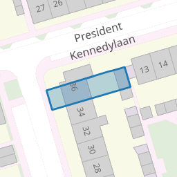 Perceel JVD00-B-2167