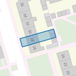 Perceel JVD00-B-2170