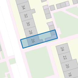 Perceel JVD00-B-2171