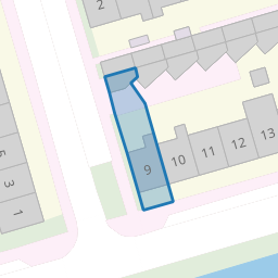 Perceel JVD00-B-2179