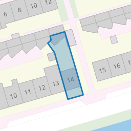 Perceel JVD00-B-2181