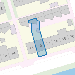 Perceel JVD00-B-2183