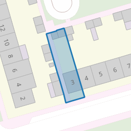 Perceel JVD00-B-2185