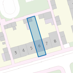 Perceel JVD00-B-2190