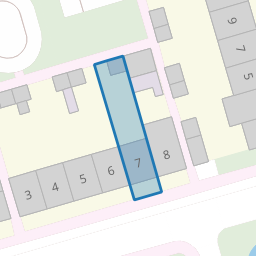 Perceel JVD00-B-2191