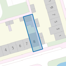 Perceel JVD00-B-2192