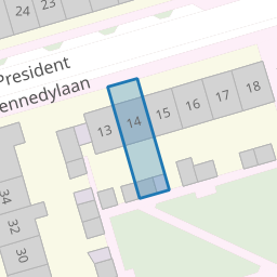 Perceel JVD00-B-2194