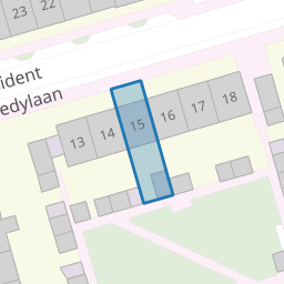 Perceel JVD00-B-2195