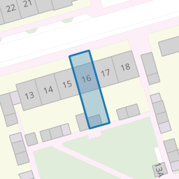 Perceel JVD00-B-2196