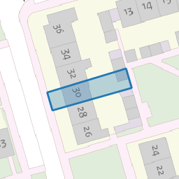 Perceel JVD00-B-2197