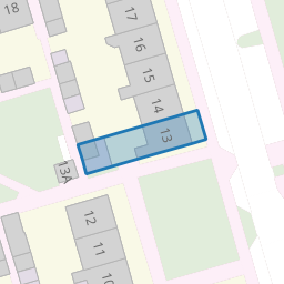 Perceel JVD00-B-2199