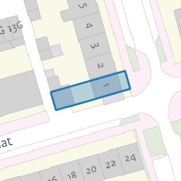 Perceel JVD00-B-2204