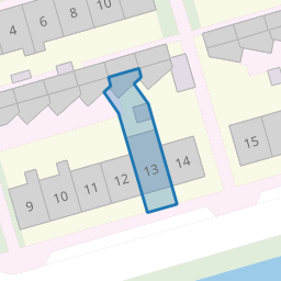 Perceel JVD00-B-2206