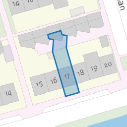 Perceel JVD00-B-2207