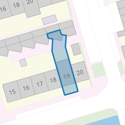 Perceel JVD00-B-2208