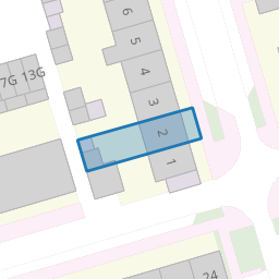 Perceel JVD00-B-2211