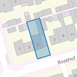 Perceel JVD00-B-2215