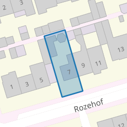 Perceel JVD00-B-2216