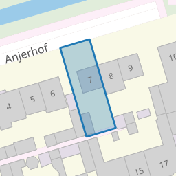 Perceel JVD00-B-2224