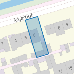 Perceel JVD00-B-2225