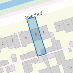 Perceel JVD00-B-2226