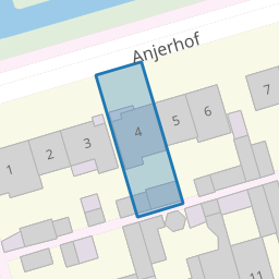 Perceel JVD00-B-2227