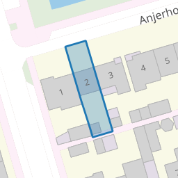 Perceel JVD00-B-2229