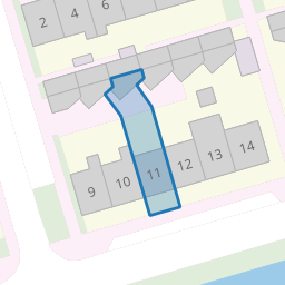 Perceel JVD00-B-2240