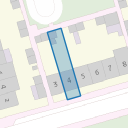 Perceel JVD00-B-2246