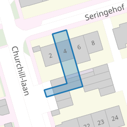 Perceel JVD00-B-2270