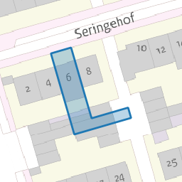 Perceel JVD00-B-2271