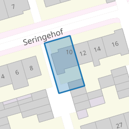 Perceel JVD00-B-2273