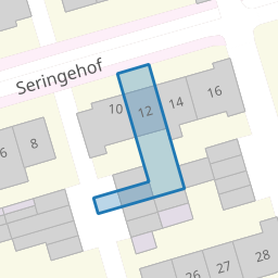 Perceel JVD00-B-2274